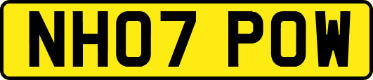 NH07POW