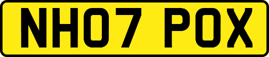 NH07POX