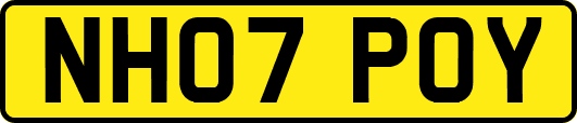 NH07POY