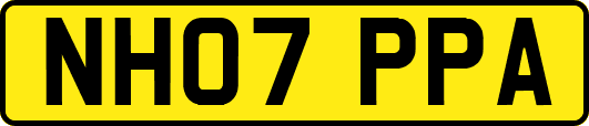 NH07PPA