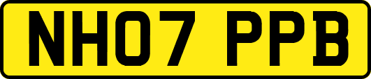 NH07PPB