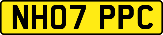 NH07PPC
