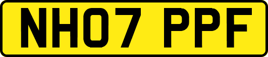 NH07PPF