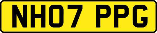 NH07PPG