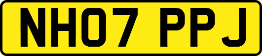 NH07PPJ