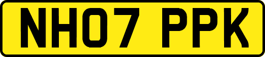 NH07PPK