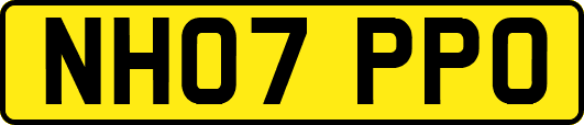 NH07PPO