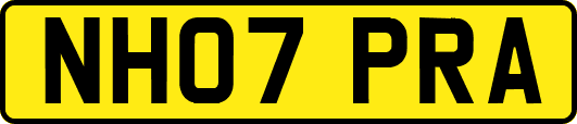 NH07PRA