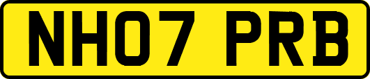 NH07PRB