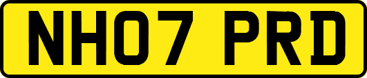 NH07PRD