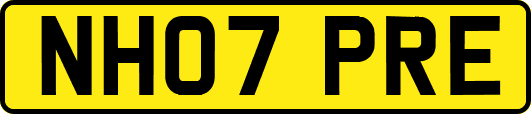 NH07PRE