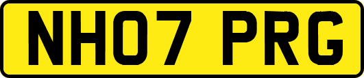 NH07PRG
