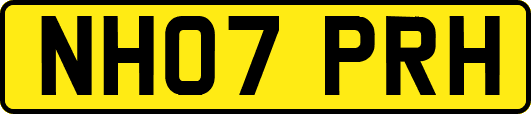 NH07PRH