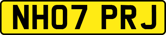 NH07PRJ