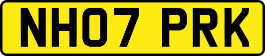 NH07PRK