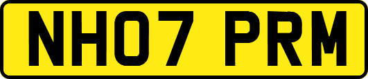 NH07PRM