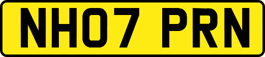 NH07PRN