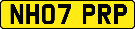 NH07PRP
