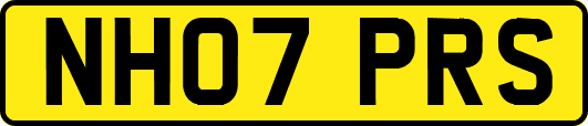 NH07PRS