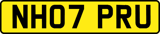 NH07PRU