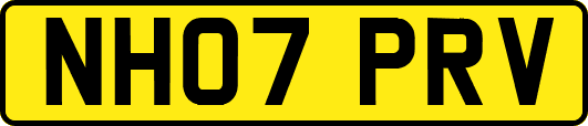 NH07PRV