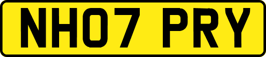 NH07PRY