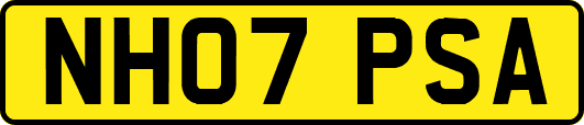 NH07PSA