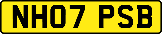 NH07PSB