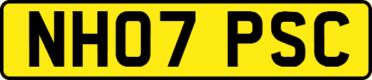 NH07PSC
