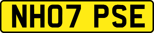 NH07PSE
