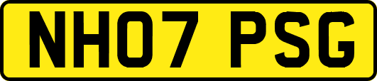 NH07PSG