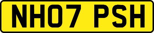 NH07PSH