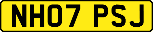 NH07PSJ
