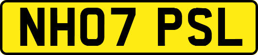 NH07PSL