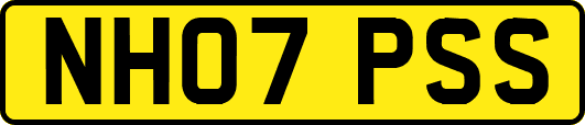 NH07PSS