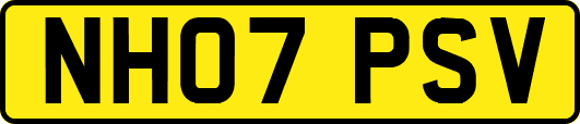 NH07PSV