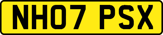 NH07PSX