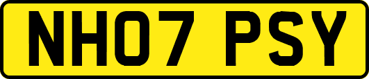 NH07PSY