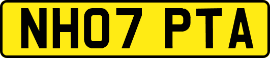 NH07PTA