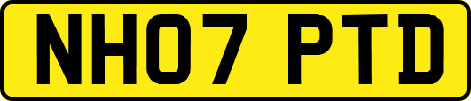 NH07PTD