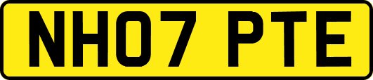 NH07PTE