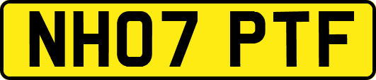 NH07PTF