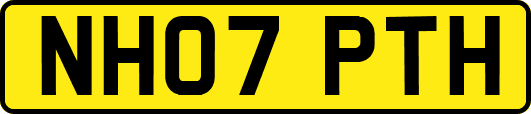 NH07PTH