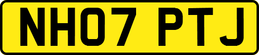 NH07PTJ