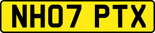 NH07PTX
