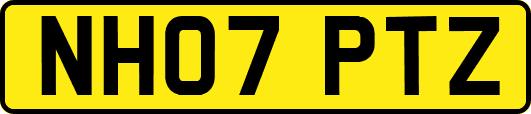 NH07PTZ