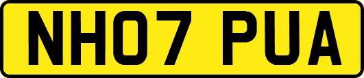 NH07PUA