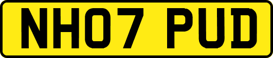 NH07PUD