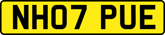 NH07PUE