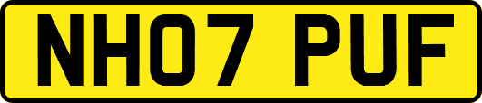 NH07PUF